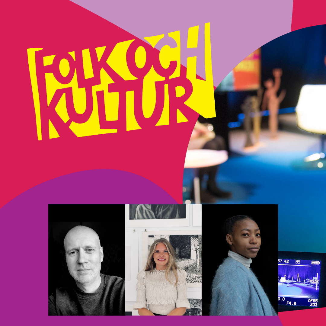 Samlande tankar/Collecting Thoughts at Folk och Kultur Grafikens Hus